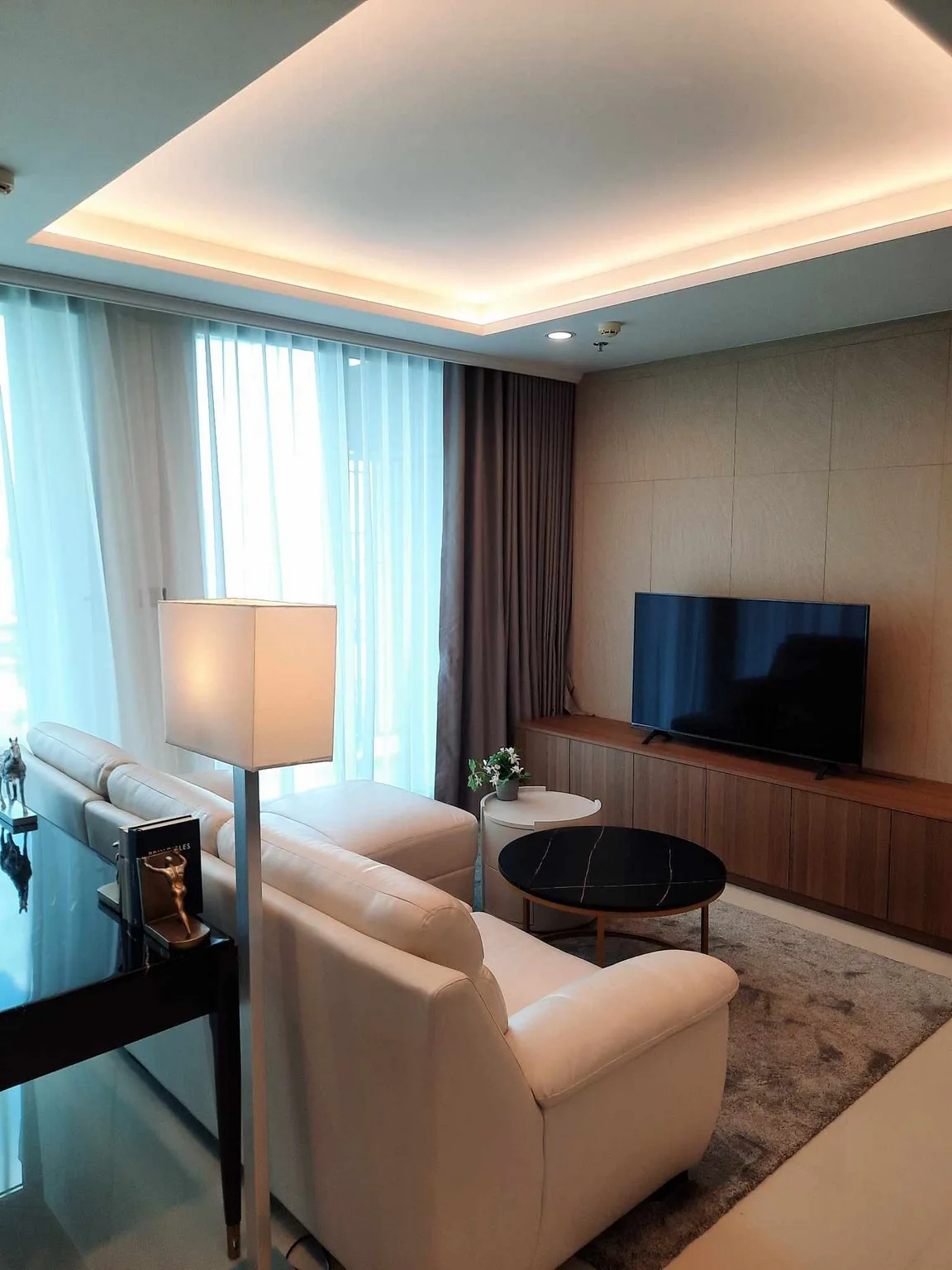 Supalai Oriental Sukhumvit 39 — photo 1