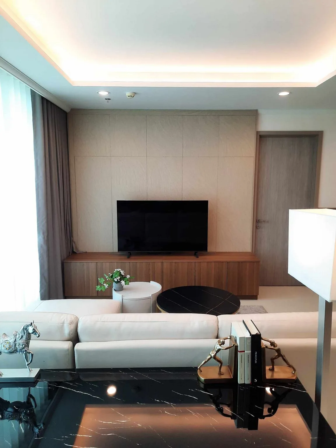 Supalai Oriental Sukhumvit 39 — photo 2