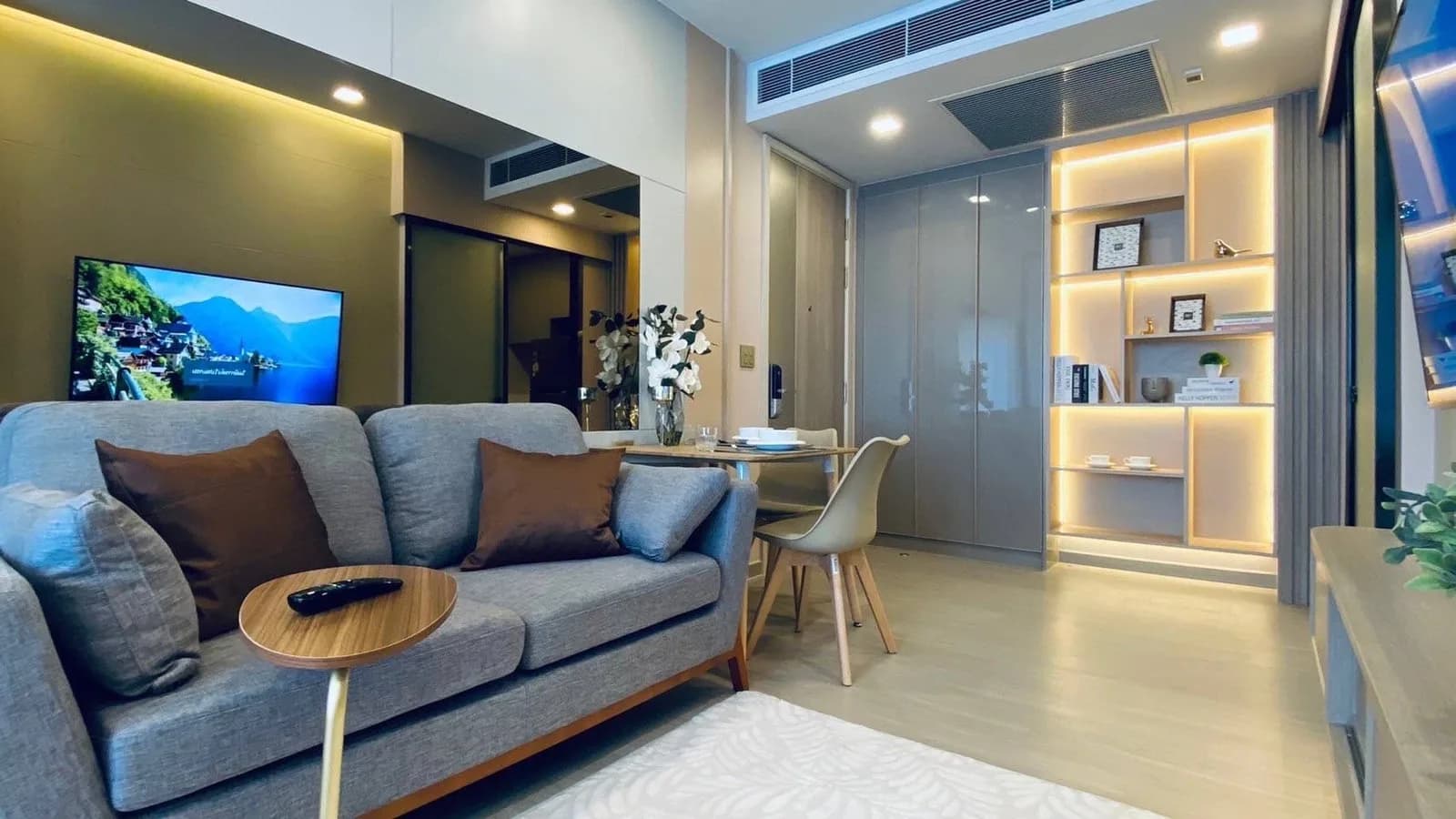 One 9 Five Asoke - Rama 9 — photo 1