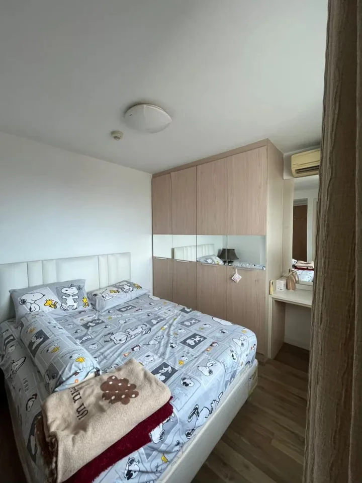 Haven Luxe Phaholyothin — photo 3