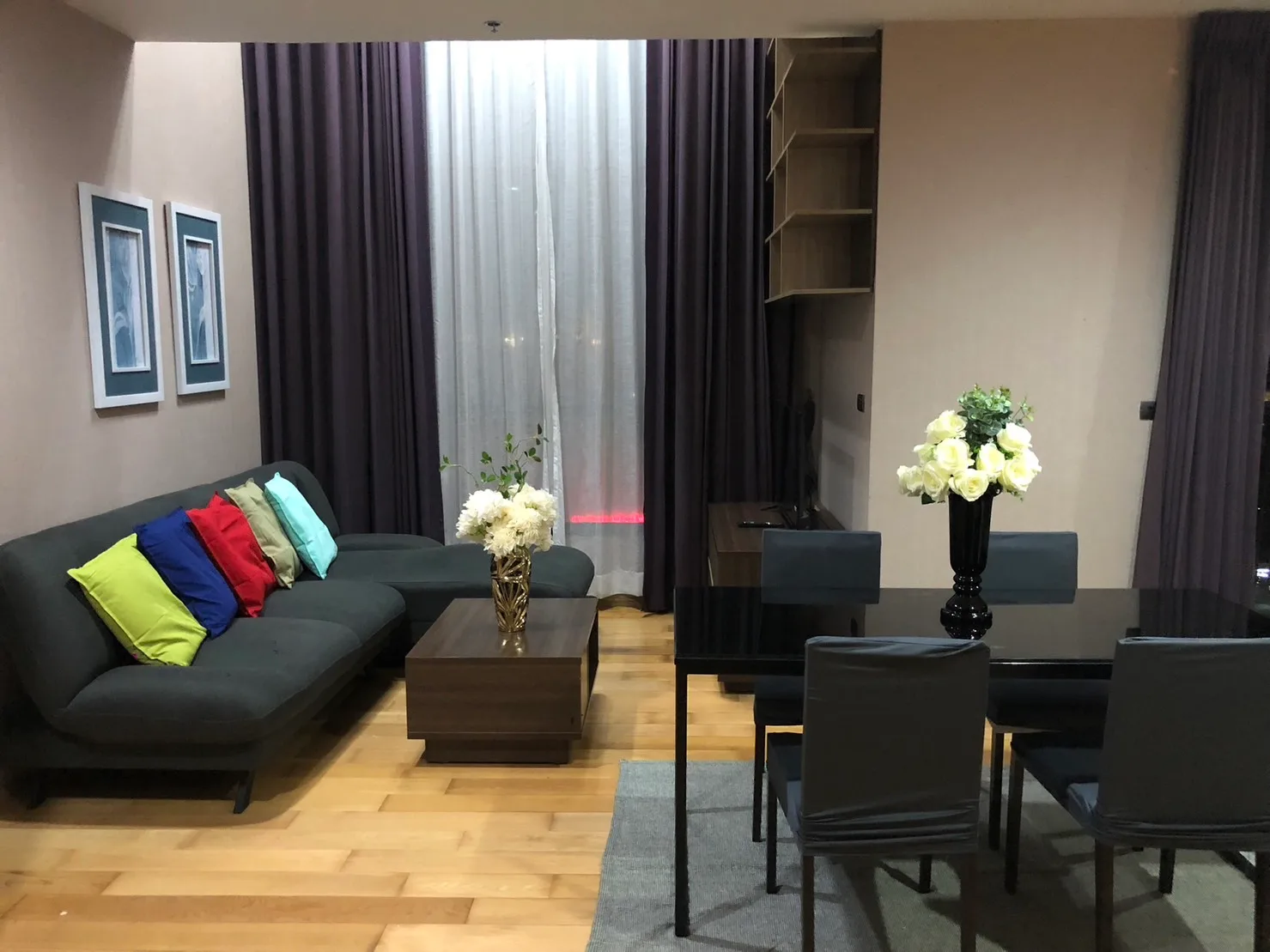 Fuse Chan - Sathorn — photo 2