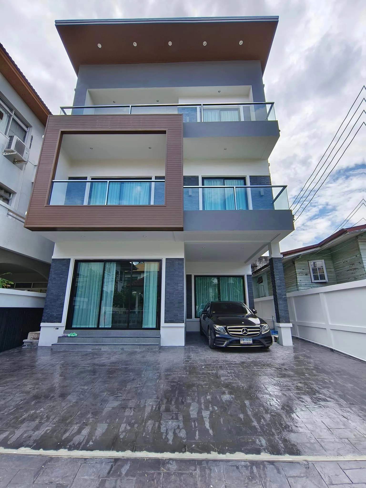 Single House Sukhumvit 65 — photo 1