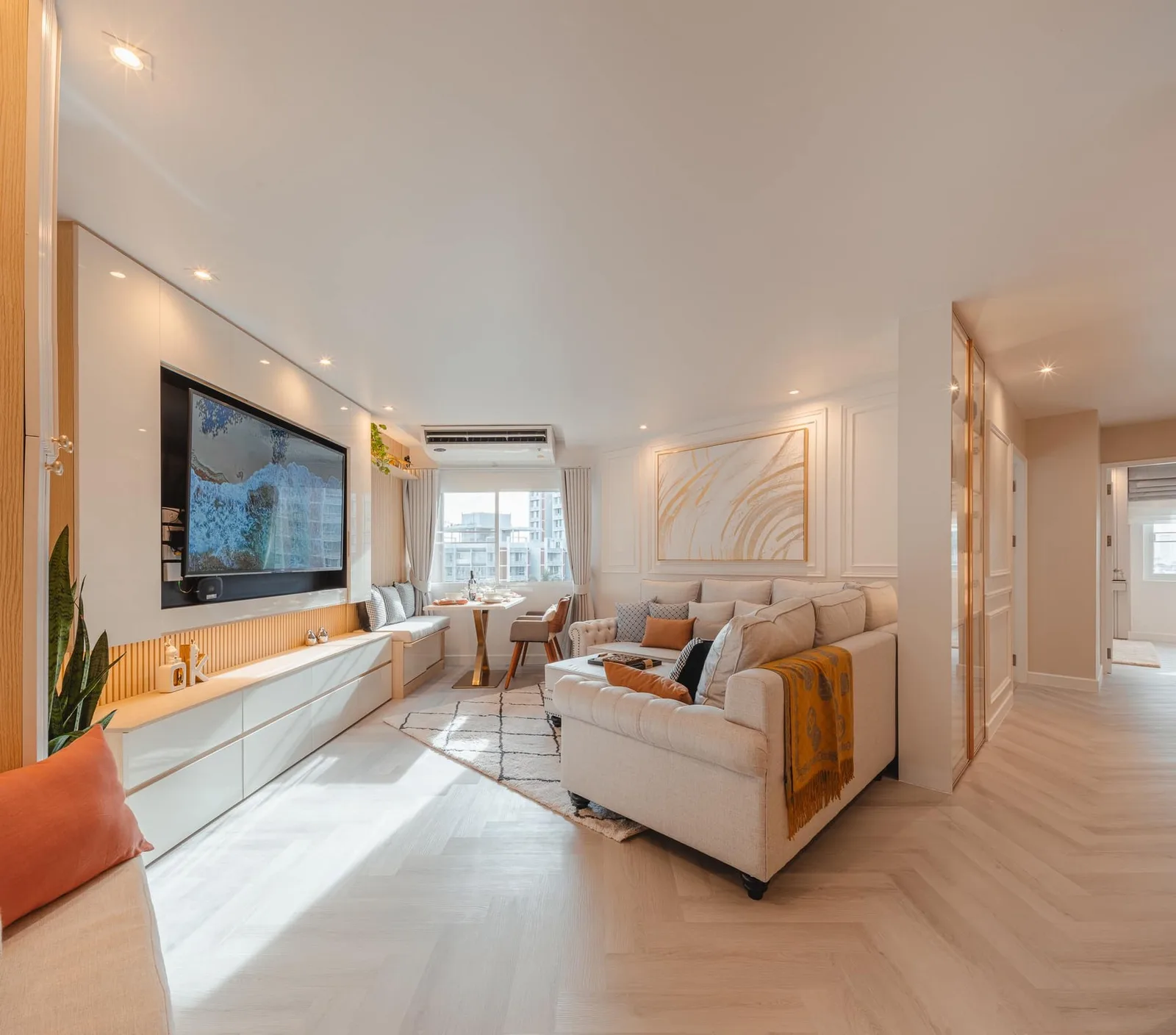 Fortune Condo Town — photo 2