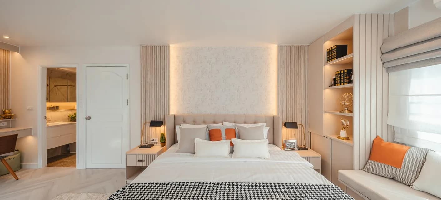 Fortune Condo Town — photo 12