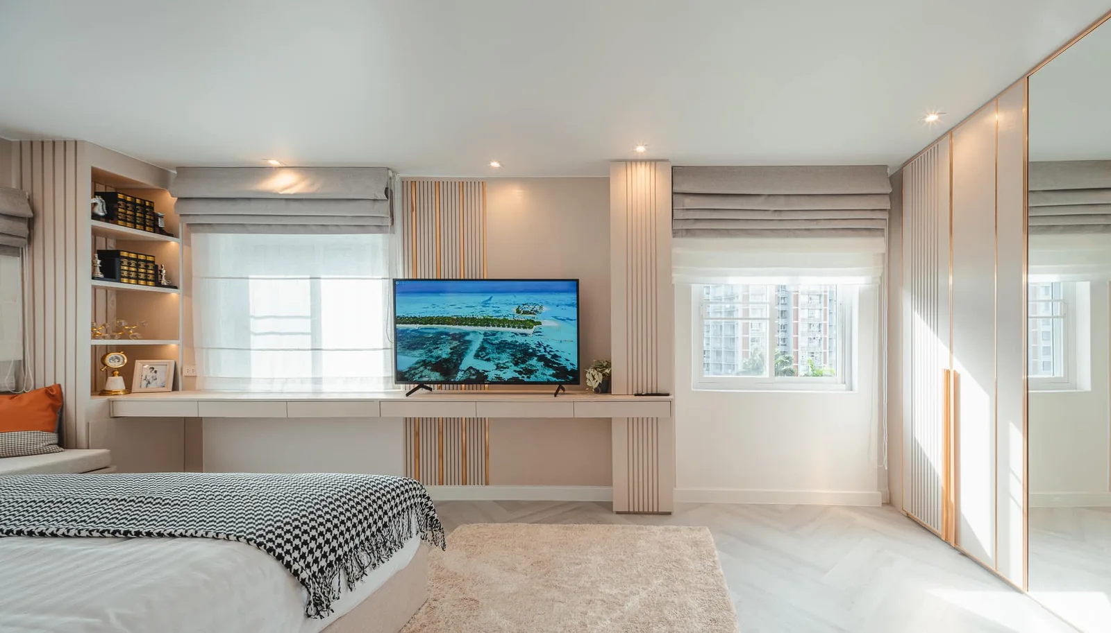 Fortune Condo Town — photo 13