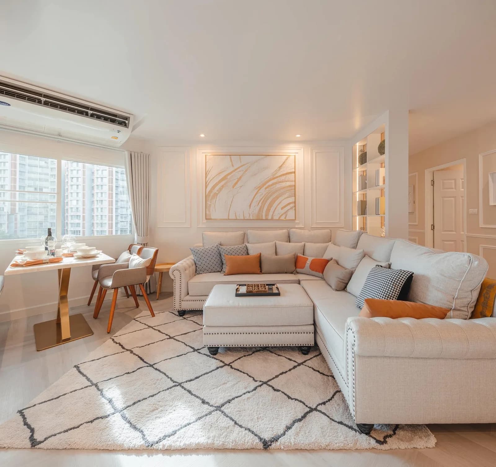 Fortune Condo Town — photo 3