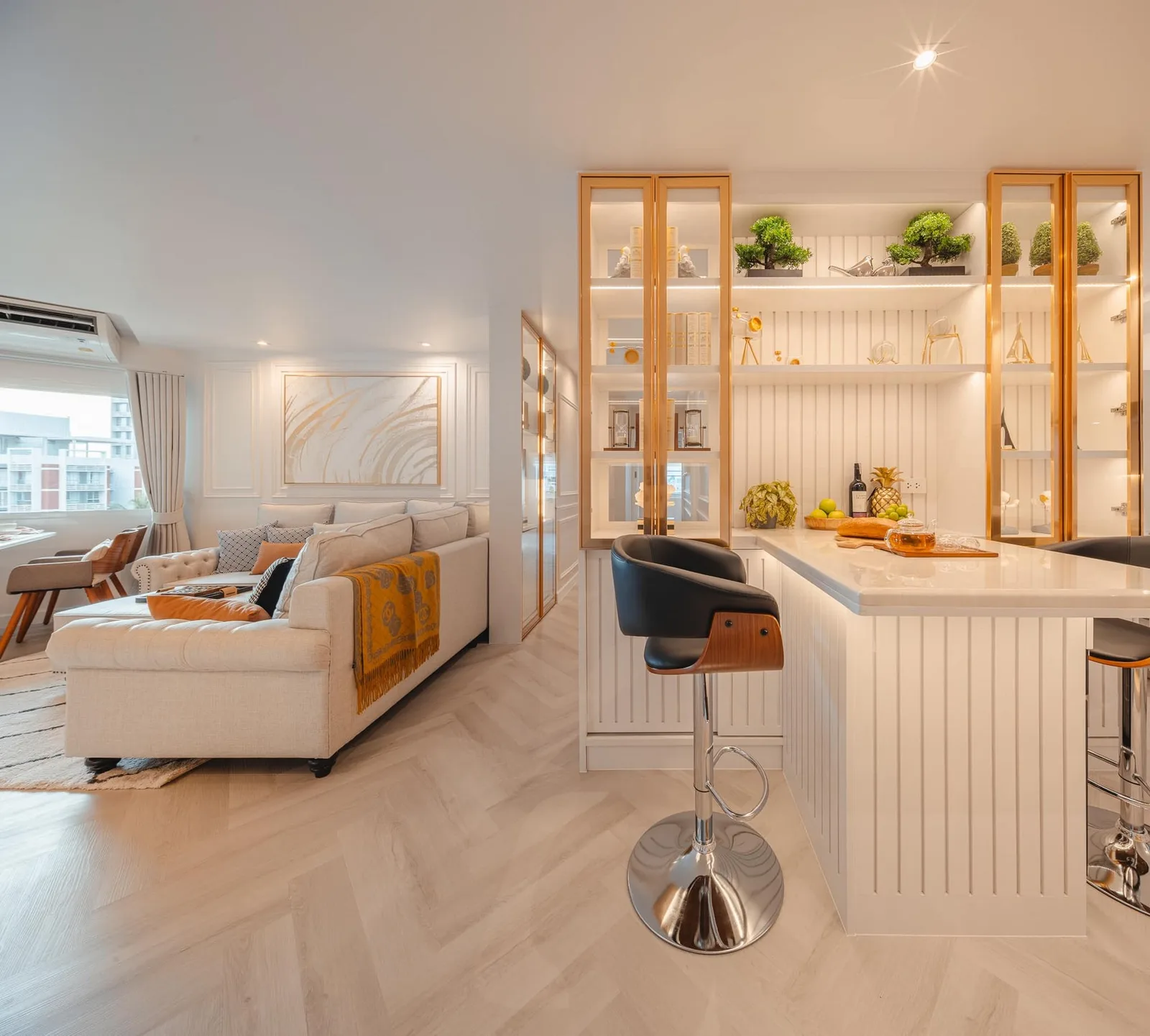 Fortune Condo Town — photo 4