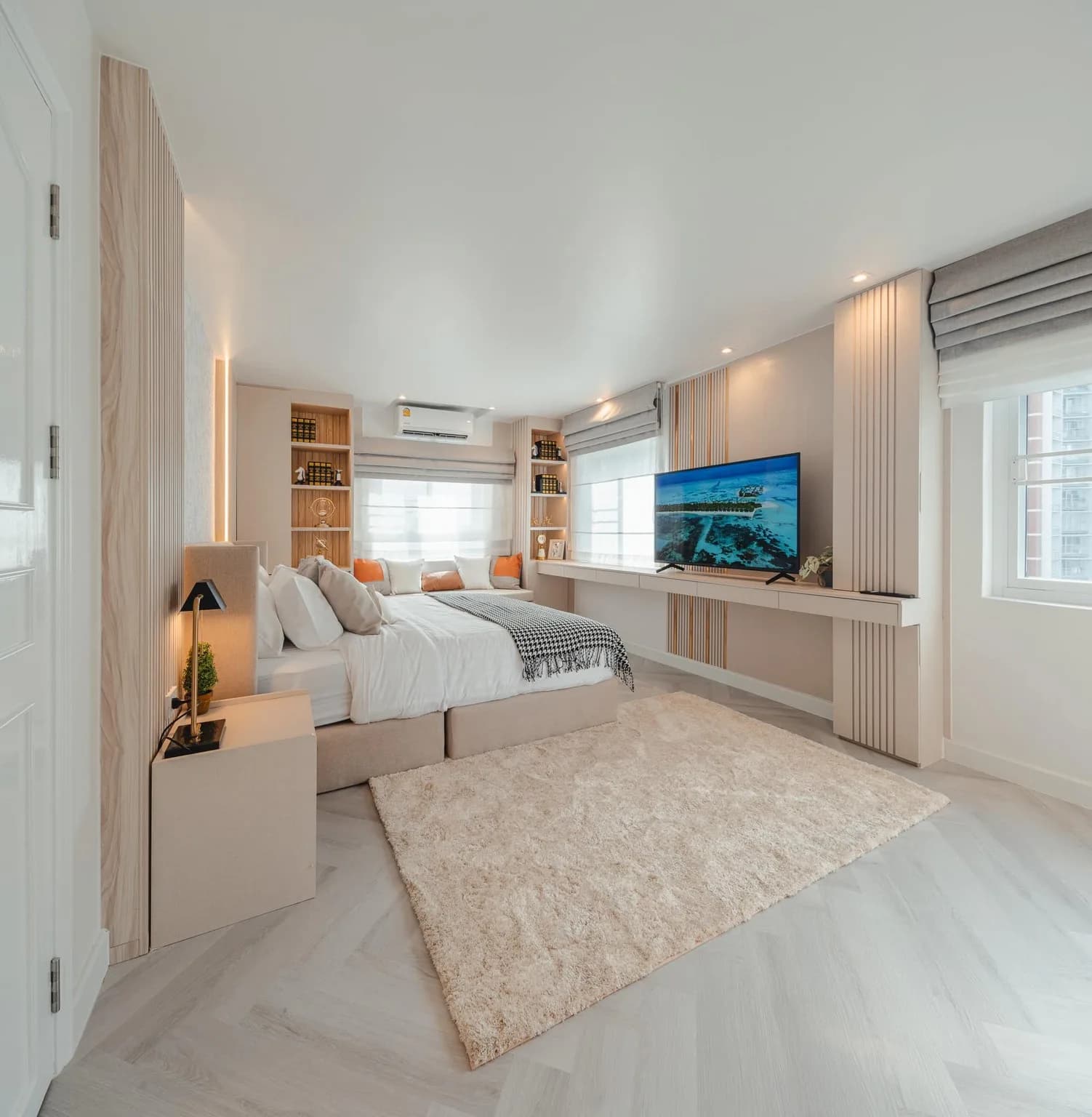 Fortune Condo Town — photo 9