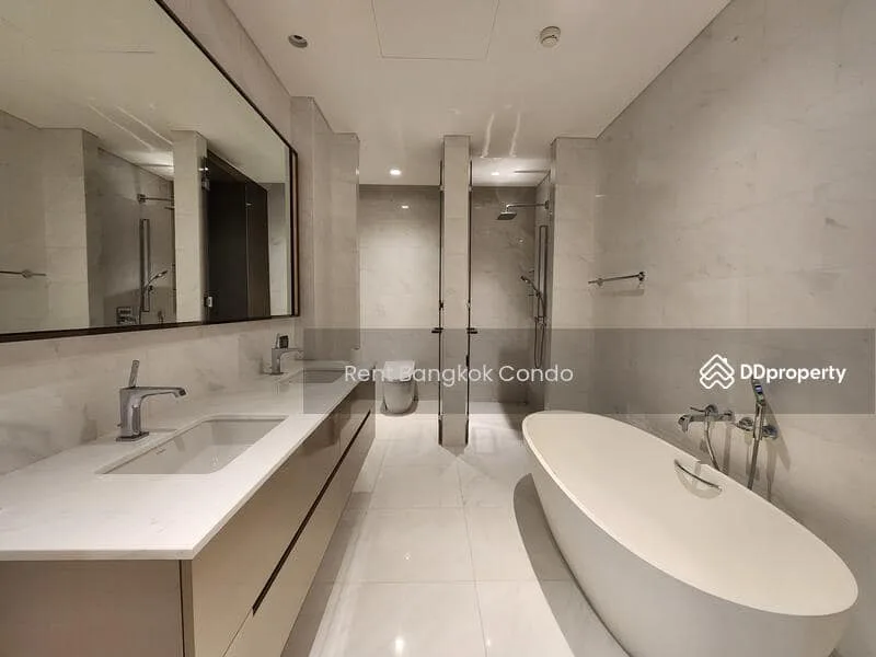 The Residences at Sindhorn Kempinski Hotel Bangkok — photo 9