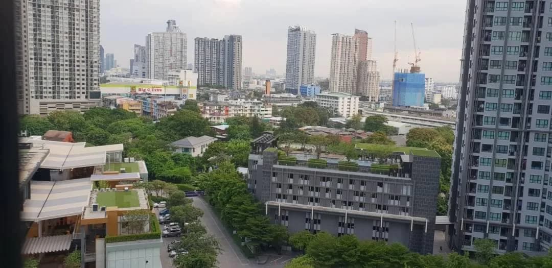 The Base Park West Sukhumvit 77 — photo 7