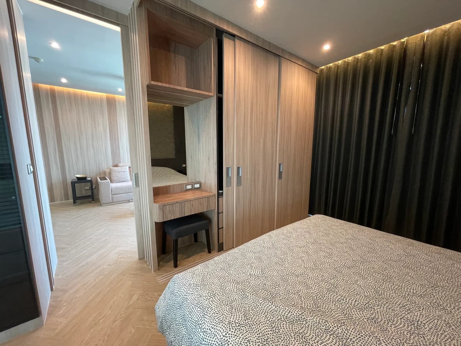 The Address Sukhumvit 28 — photo 4