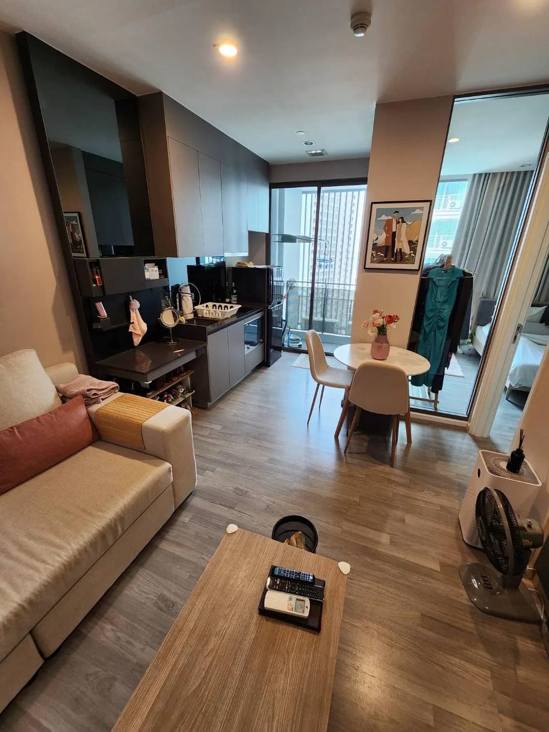The Room Sukhumvit 69 — photo 2