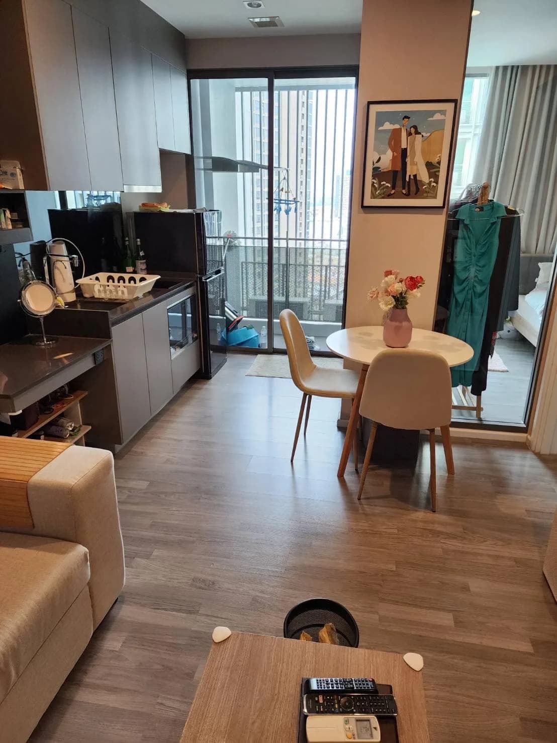 The Room Sukhumvit 69 — photo 3