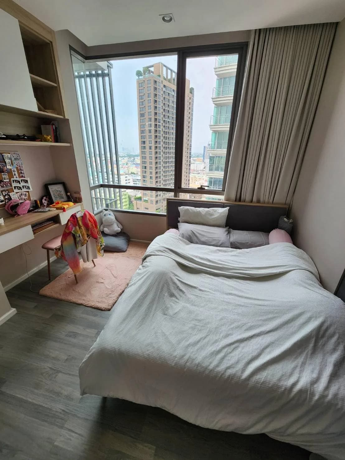 The Room Sukhumvit 69 — photo 4