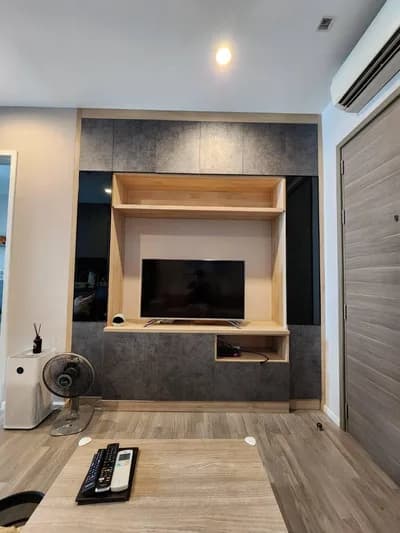 The Room Sukhumvit 69