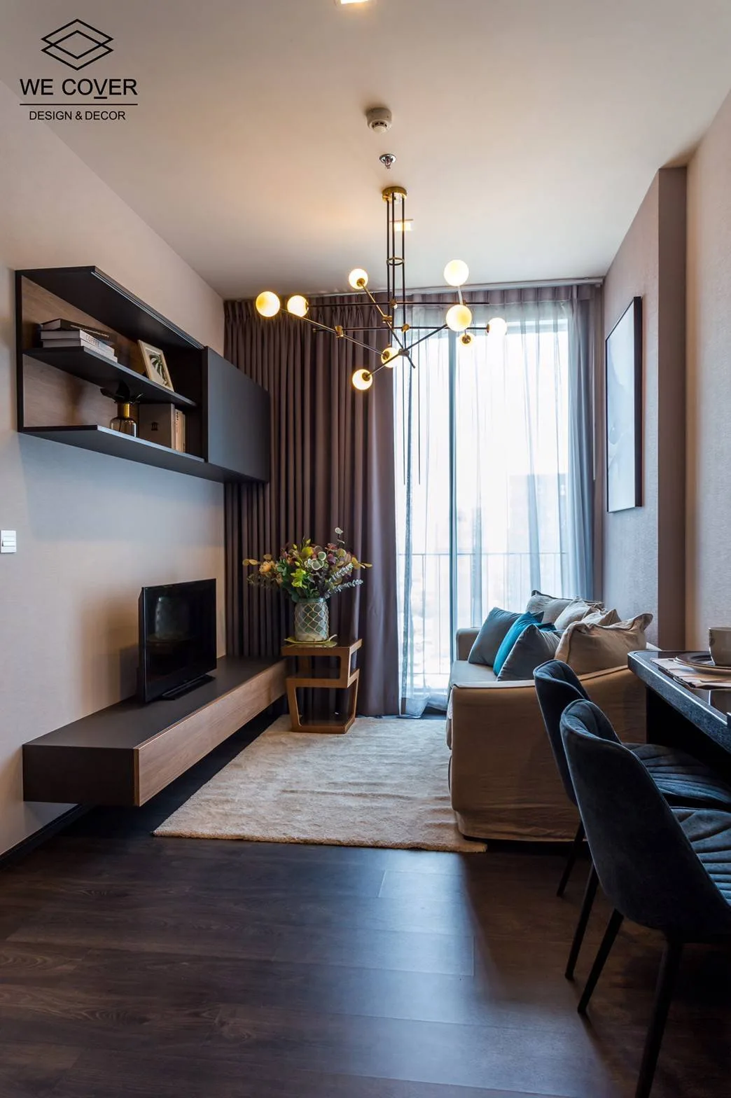 Edge Sukhumvit 23 — photo 2