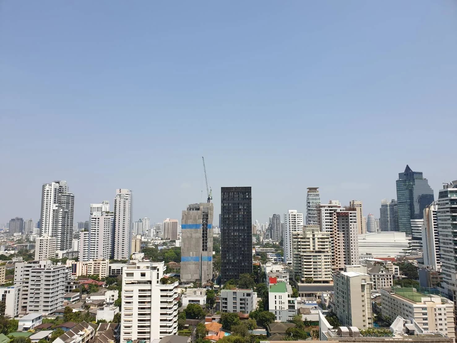 Edge Sukhumvit 23 — photo 12