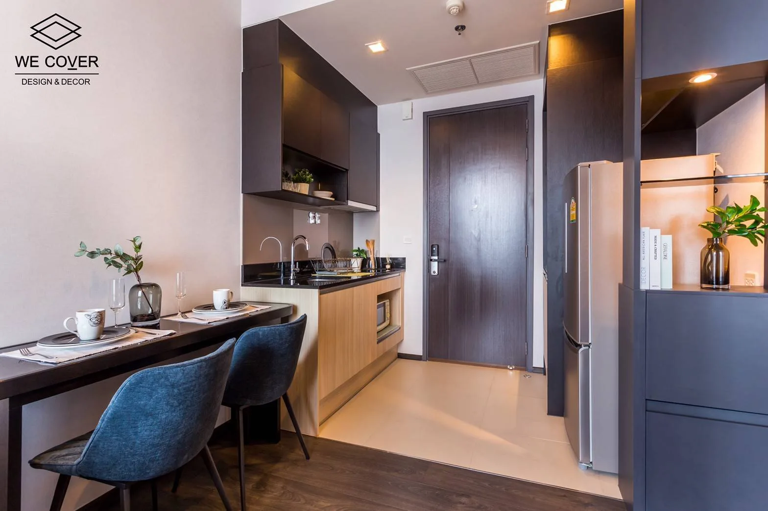 Edge Sukhumvit 23 — photo 4