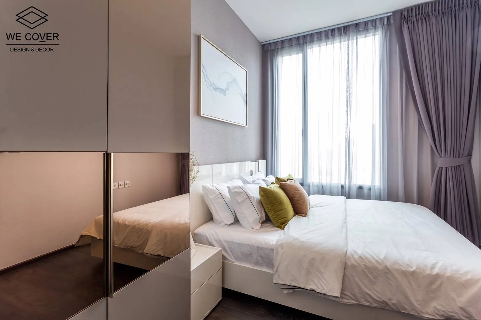 Edge Sukhumvit 23 — photo 8