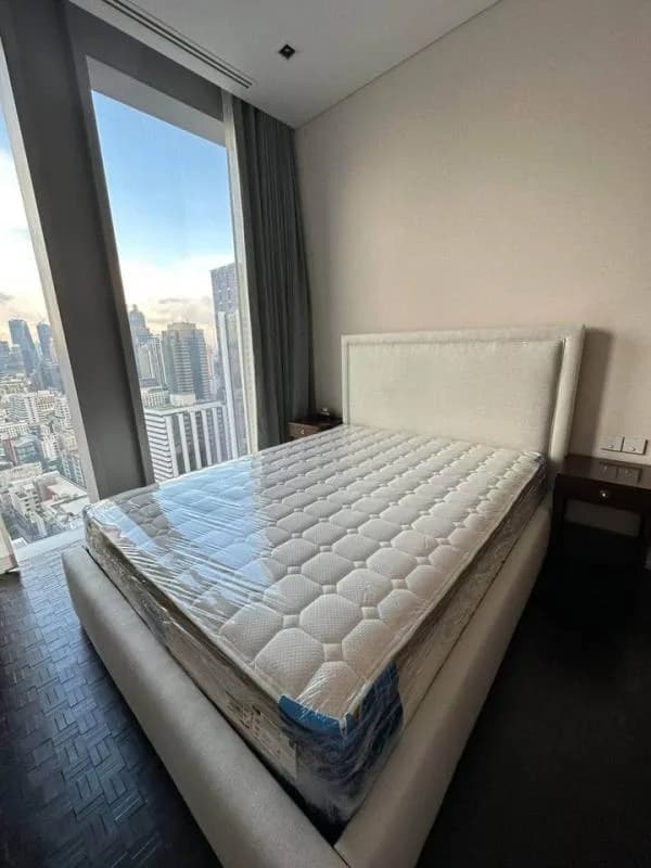 The Ritz - Carlton Residences at MahaNakhon — photo 6