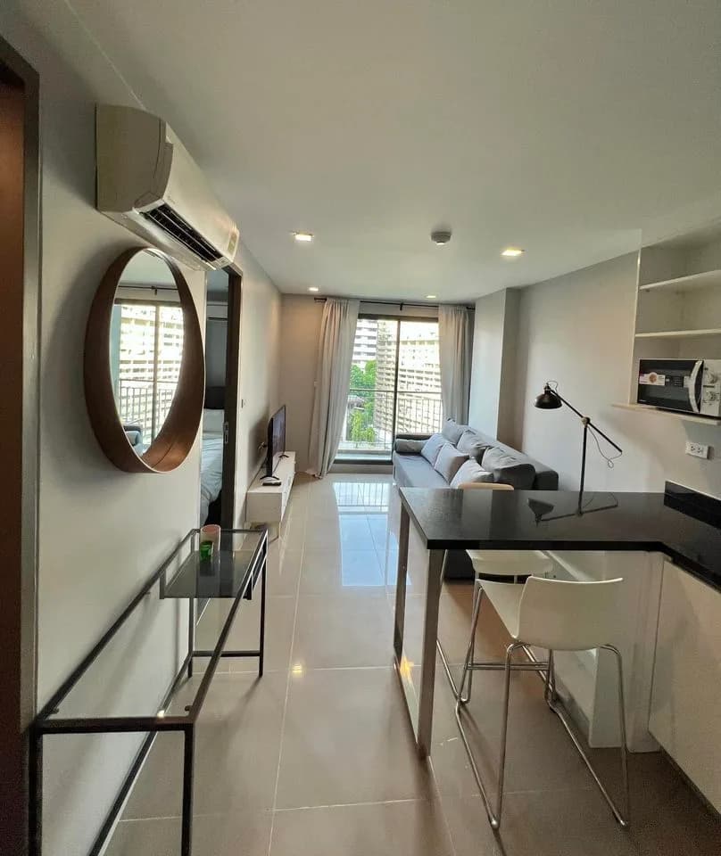 Mirage Sukhumvit 27 — photo 2