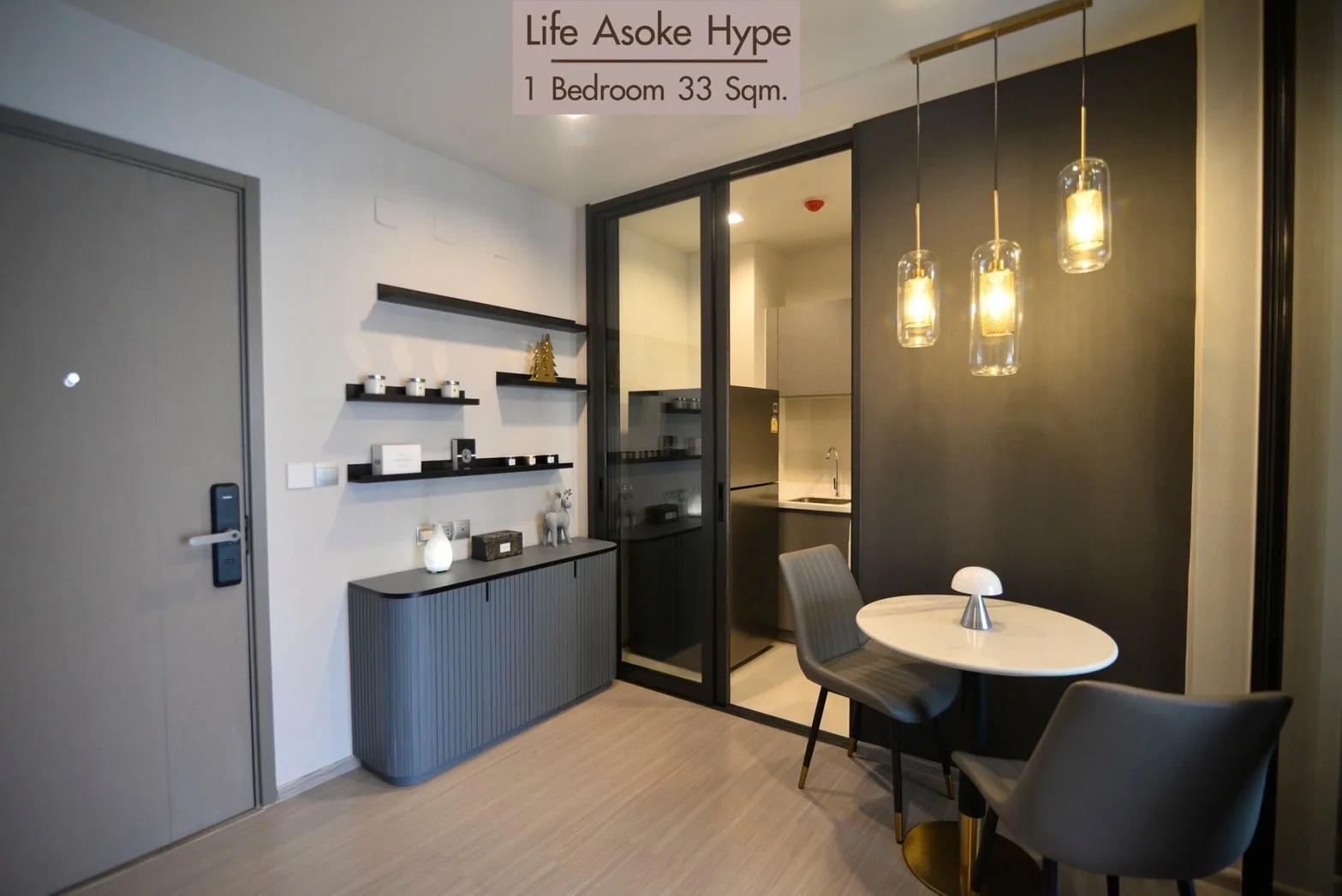 Life Asoke Hype — photo 4