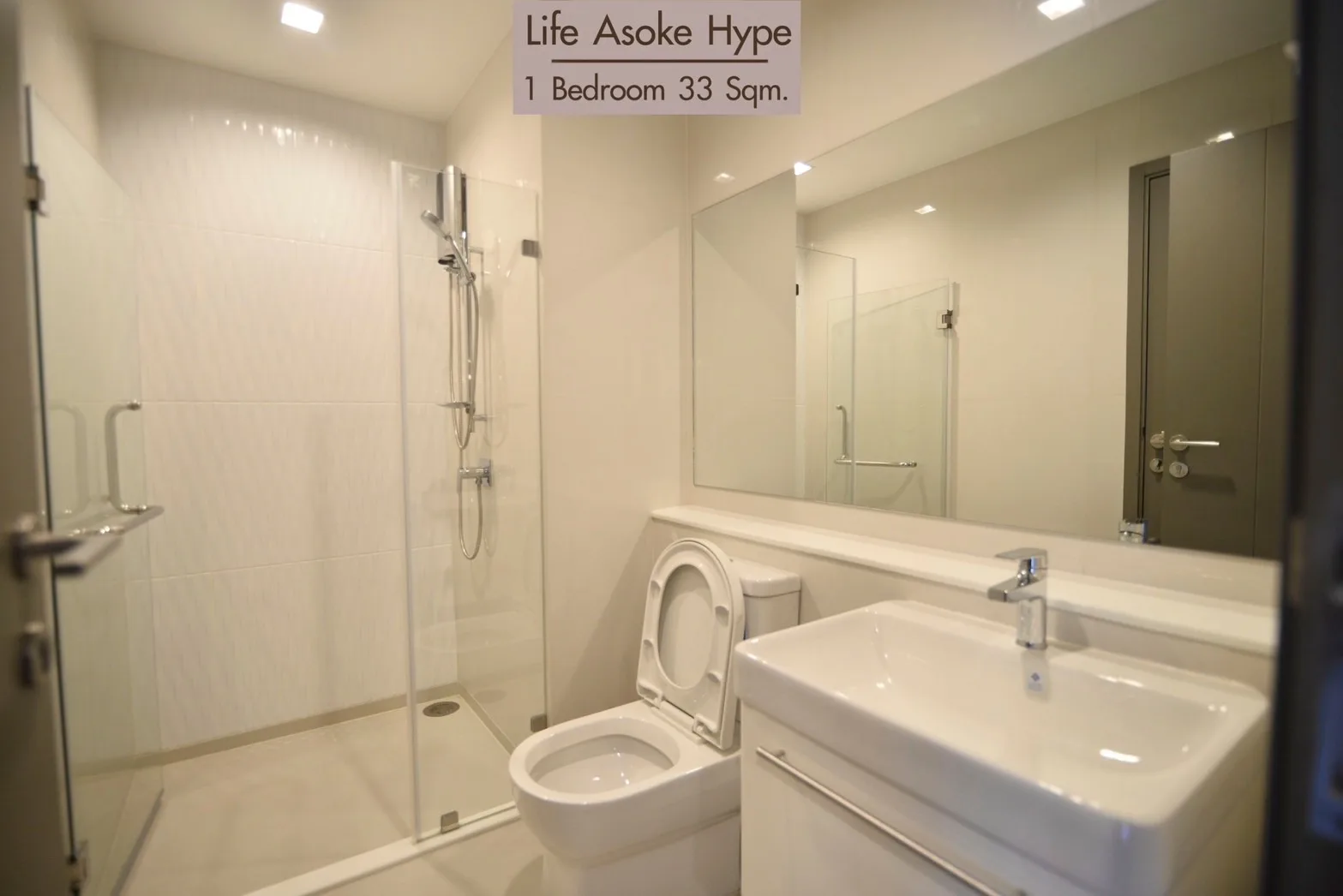 Life Asoke Hype — photo 7