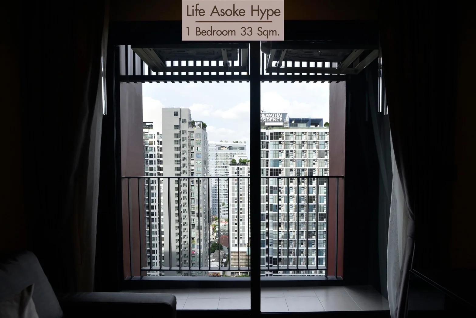 Life Asoke Hype — photo 8