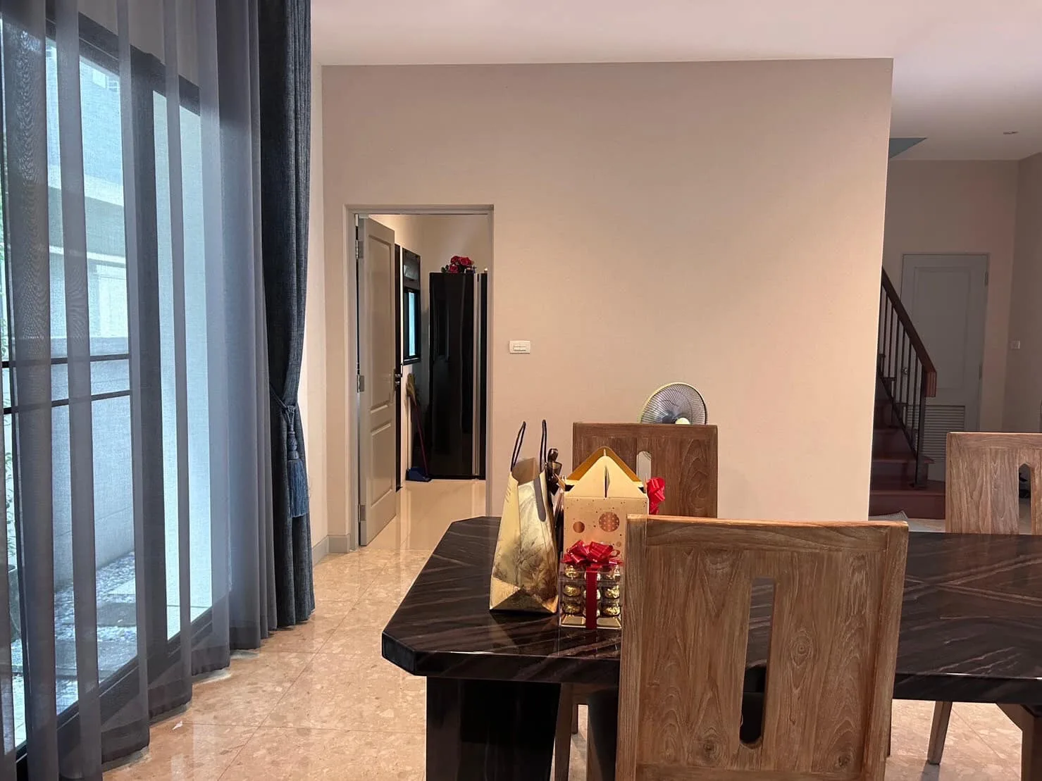 Grand Bangkok Boulevard Sathorn — photo 2