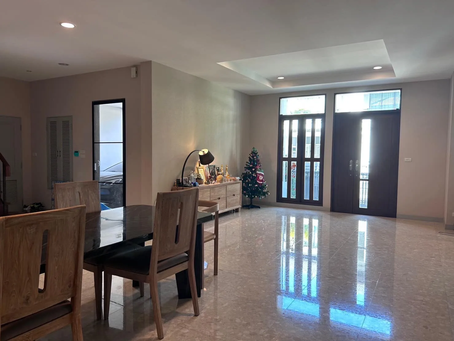Grand Bangkok Boulevard Sathorn — photo 6