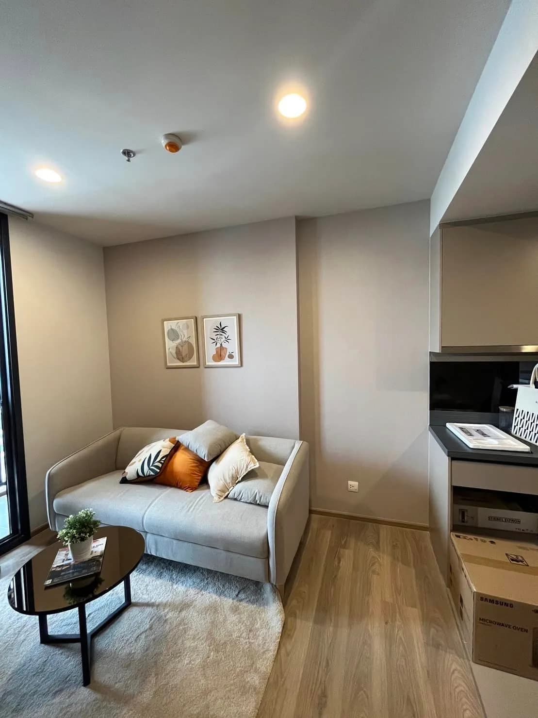 OKA HAUS Sukhumvit 36 — photo 1
