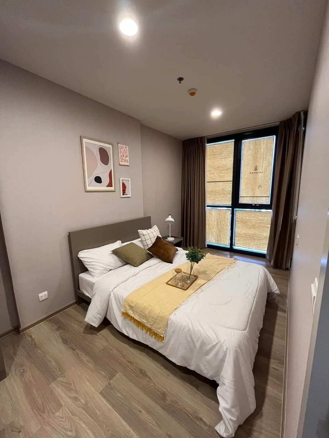 OKA HAUS Sukhumvit 36 — photo 5