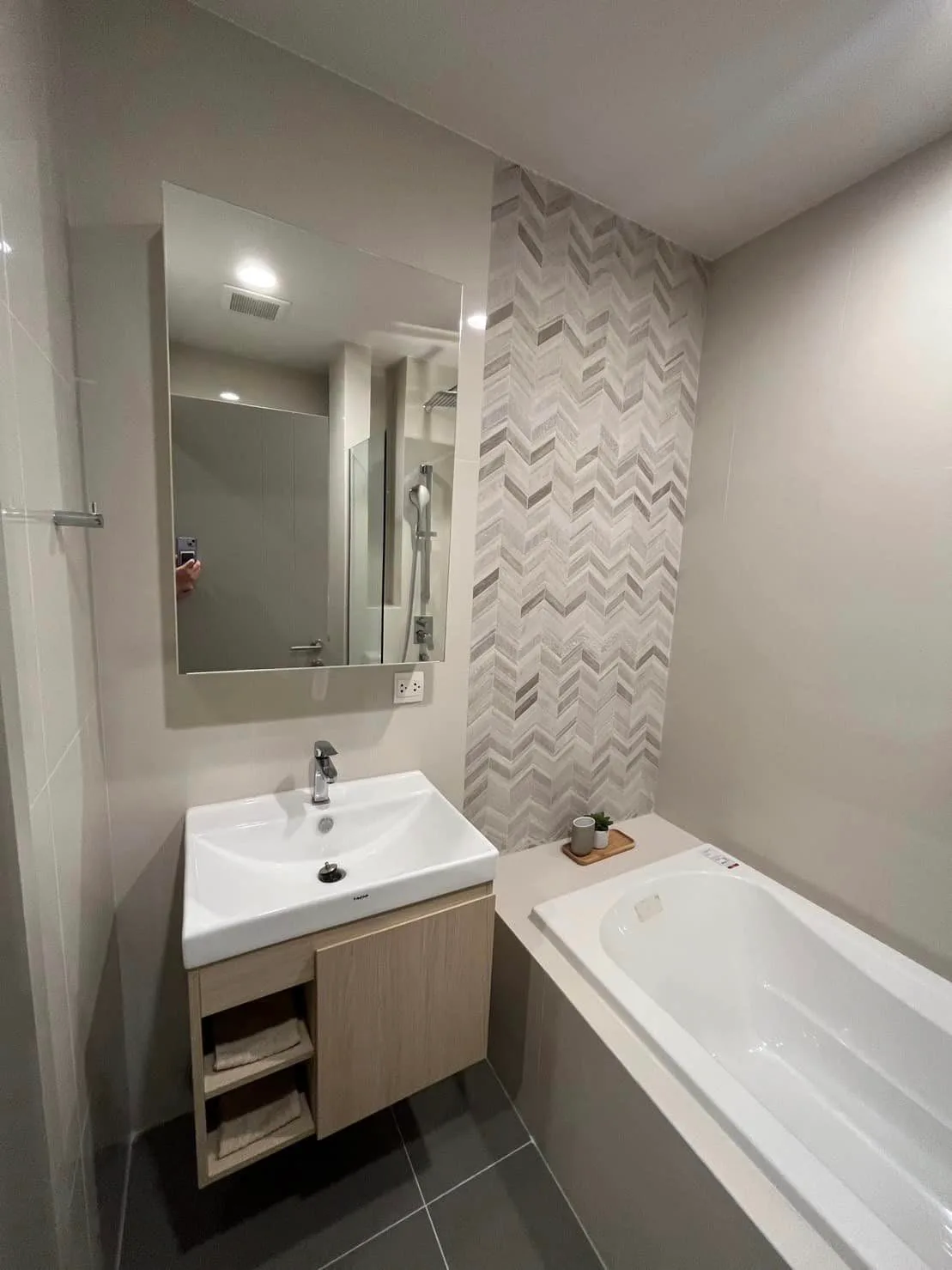 OKA HAUS Sukhumvit 36 — photo 6