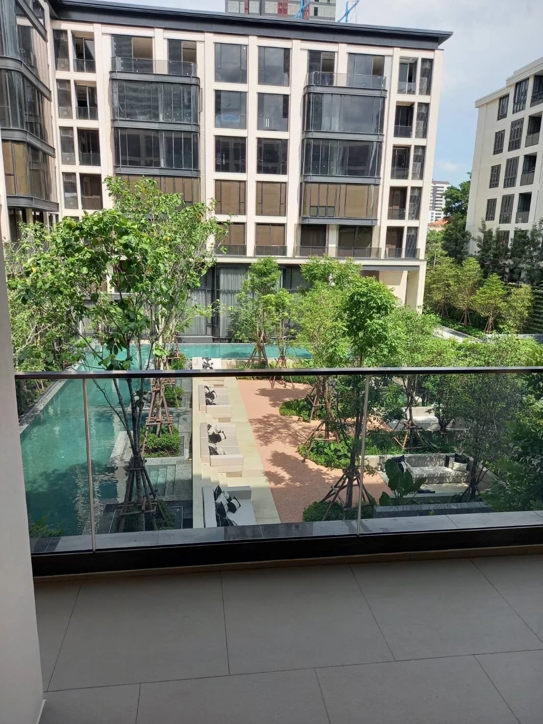 The Reserve 61 Hideaway — photo 3