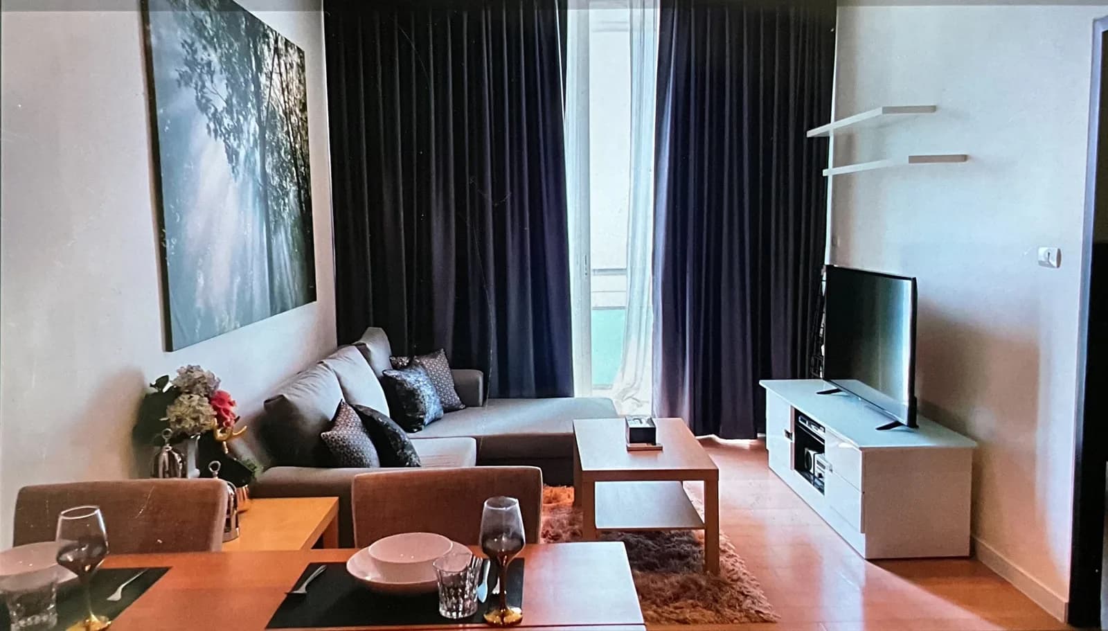 Eight Thonglor Residence — photo 1