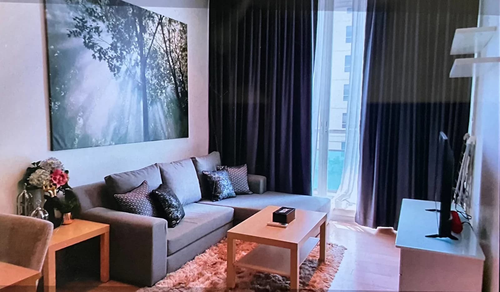 Eight Thonglor Residence — photo 2