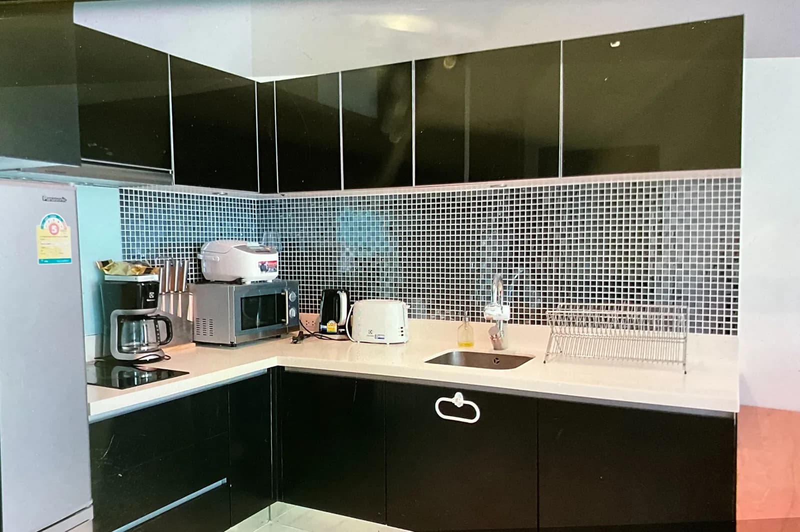 Eight Thonglor Residence — photo 3