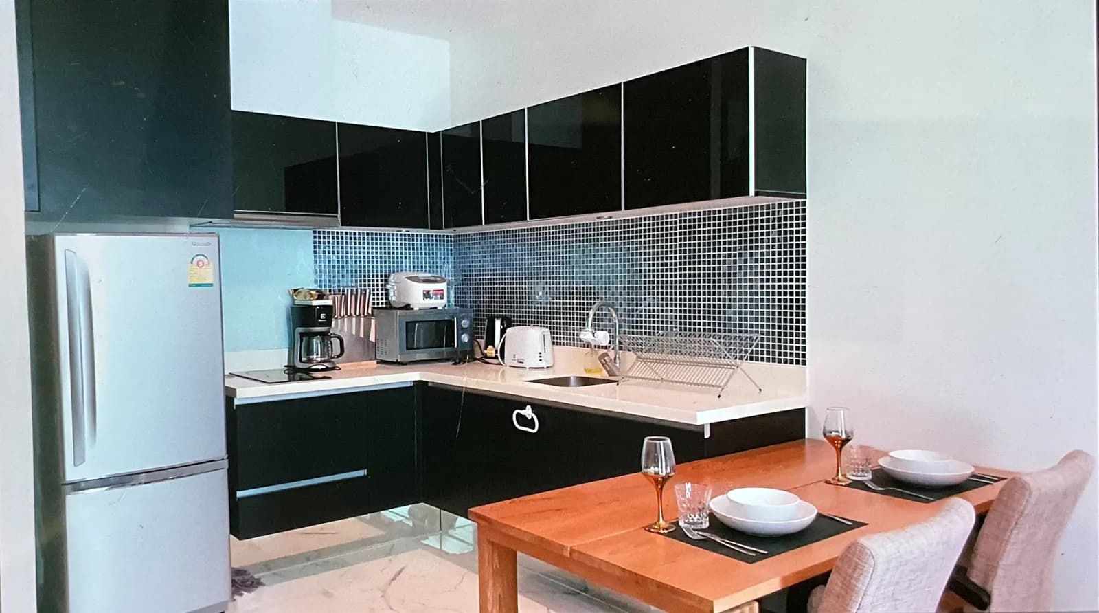 Eight Thonglor Residence — photo 4