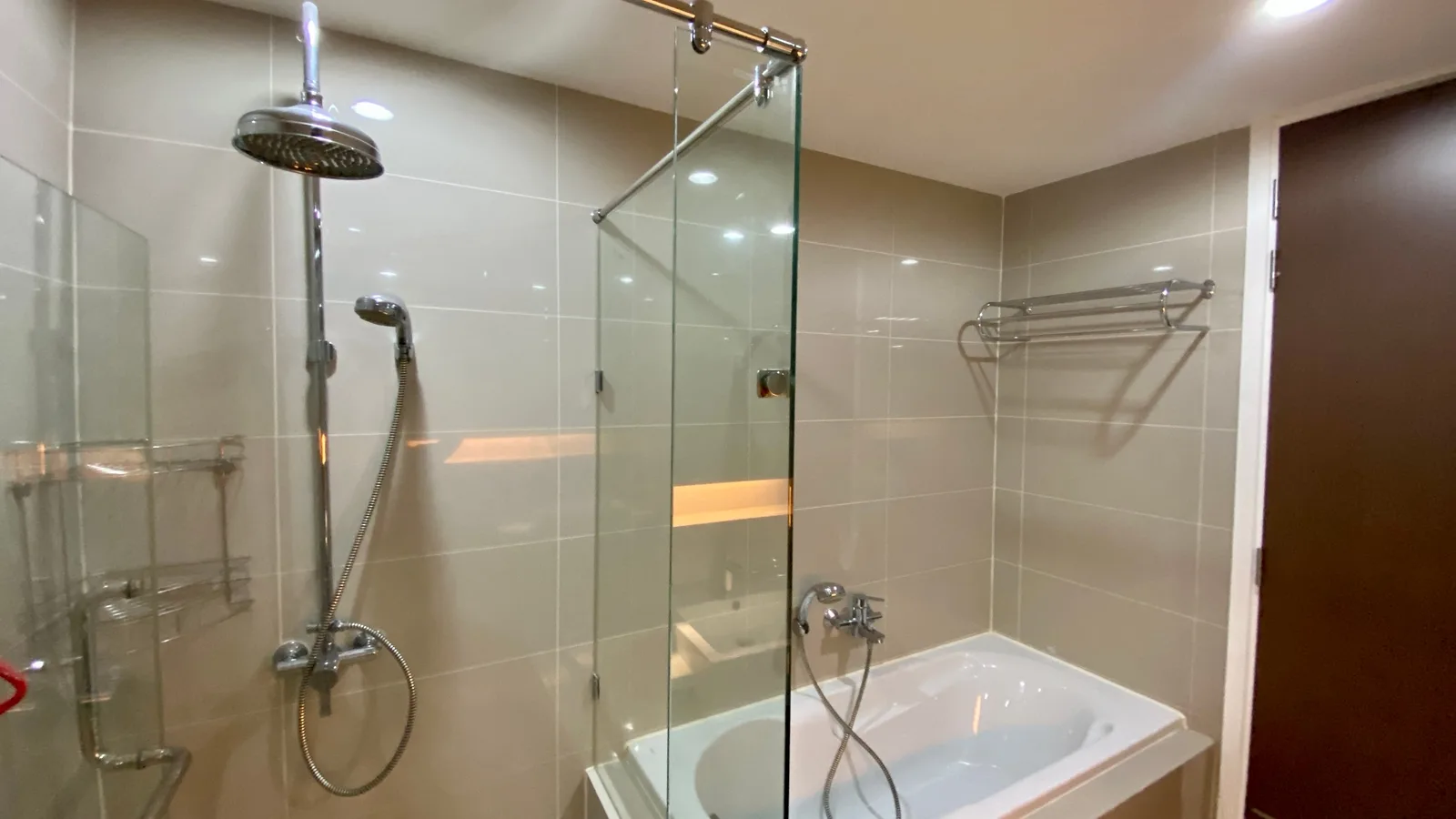 15 Sukhumvit Residences — photo 9