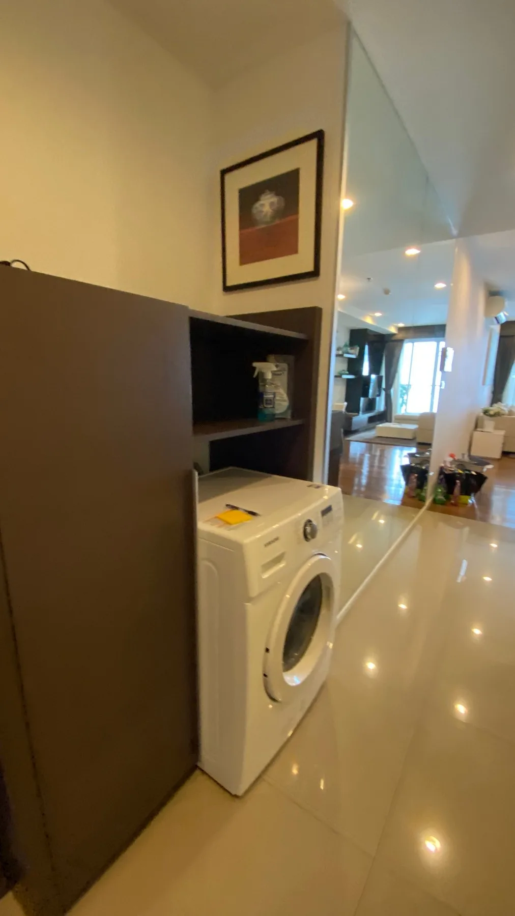 15 Sukhumvit Residences — photo 10