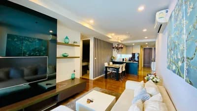 15 Sukhumvit Residences