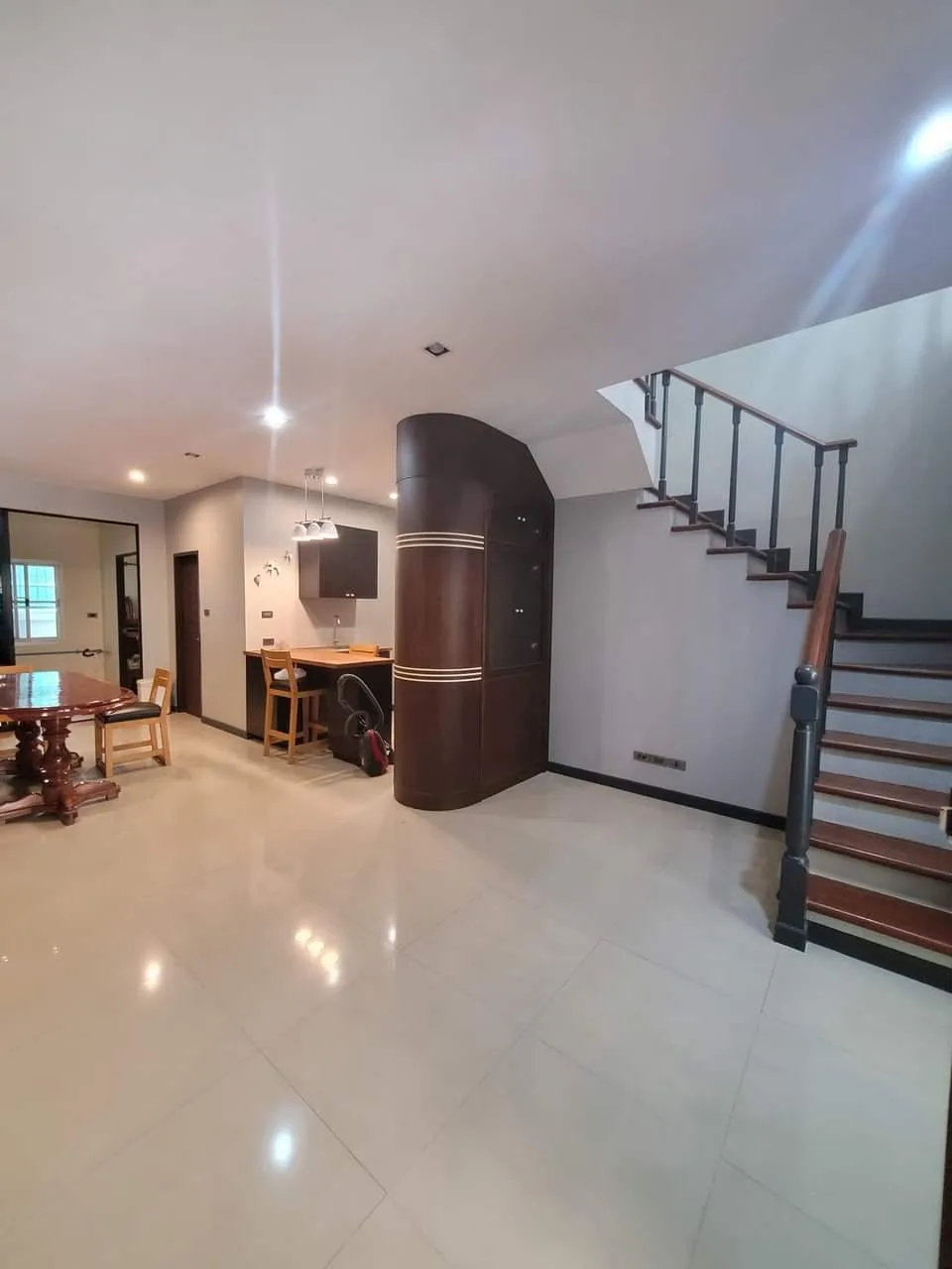 Baan Klang Krung Sathon-narathiwas — photo 8