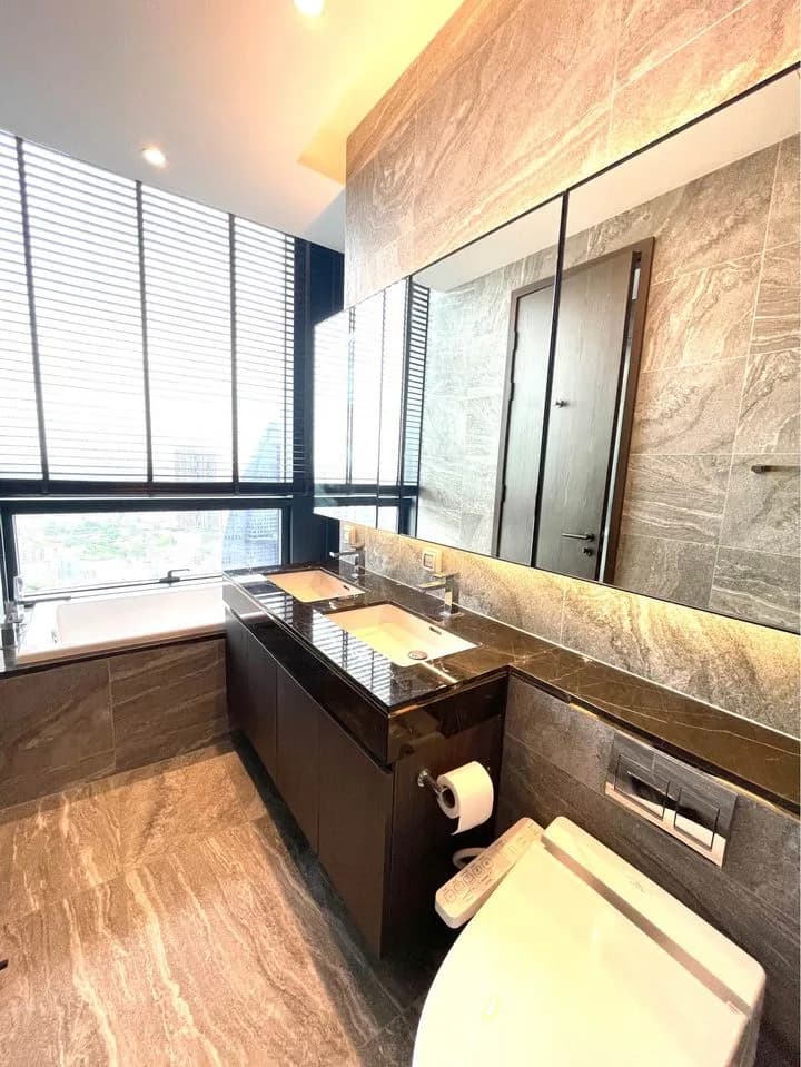 The Esse Sukhumvit 36 — photo 8