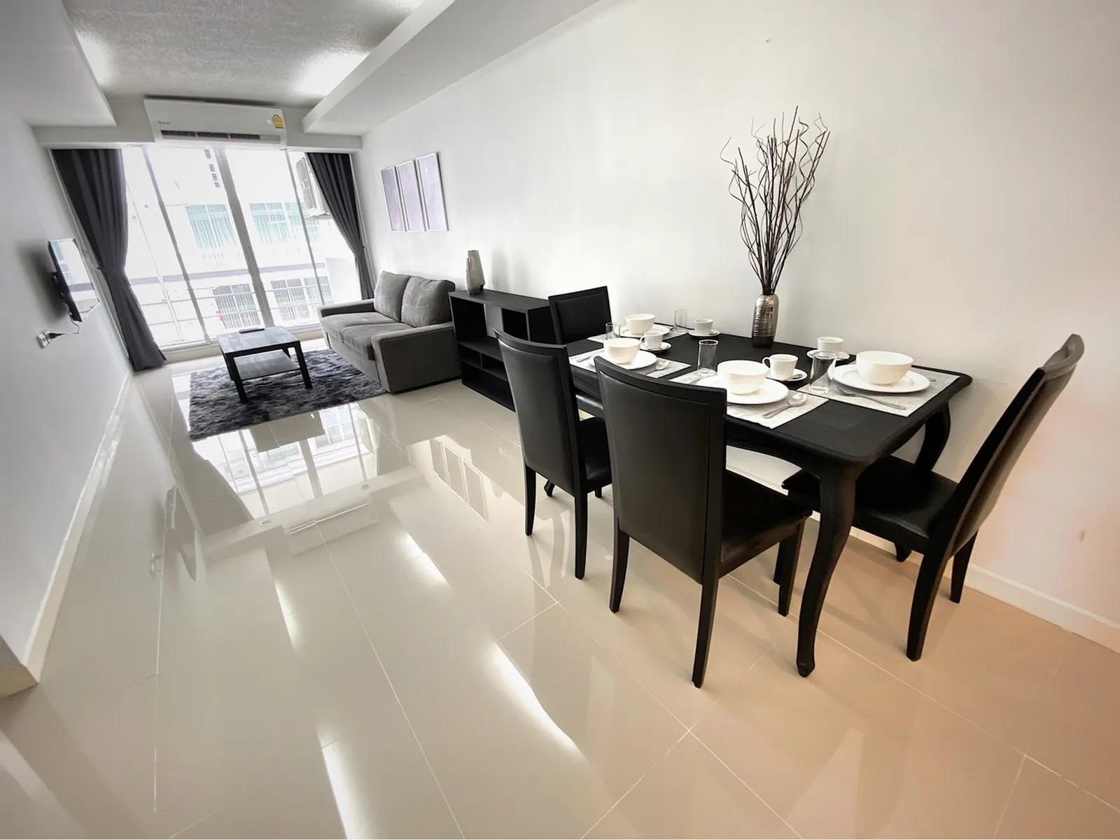 The Waterford Sukhumvit 50 Onnut — photo 4
