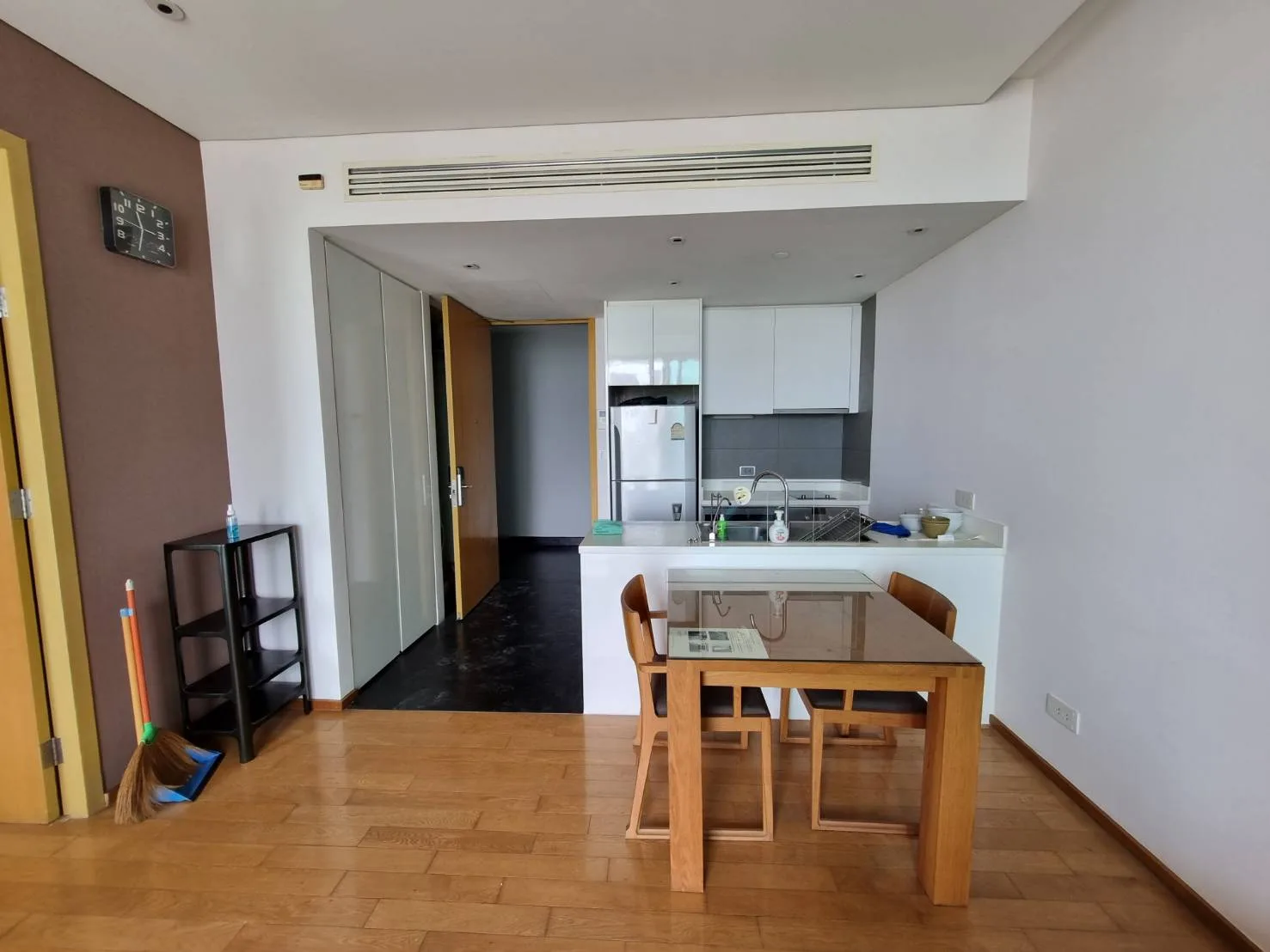 Aequa Sukhumvit 49 — photo 2