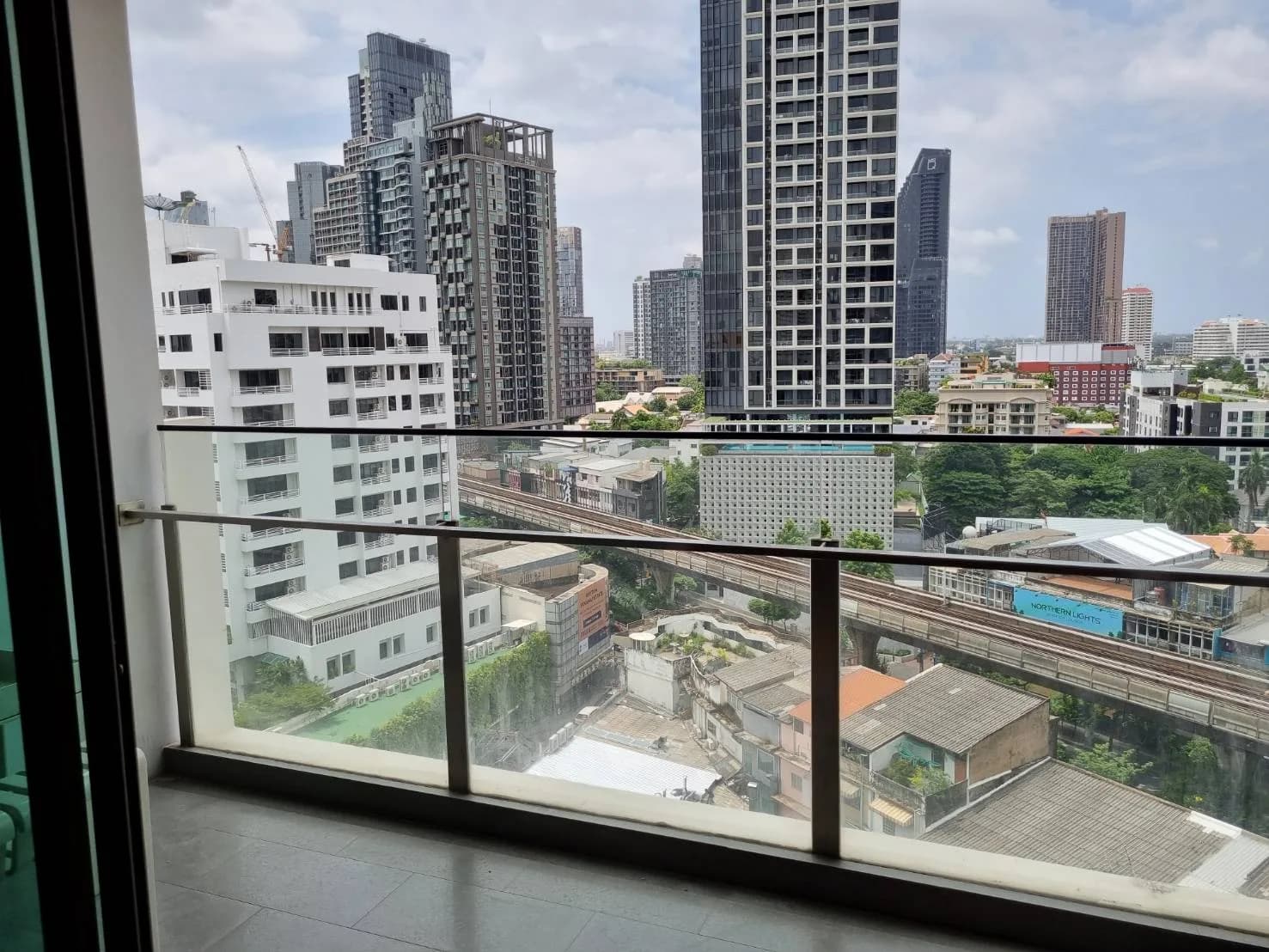Aequa Sukhumvit 49 — photo 7