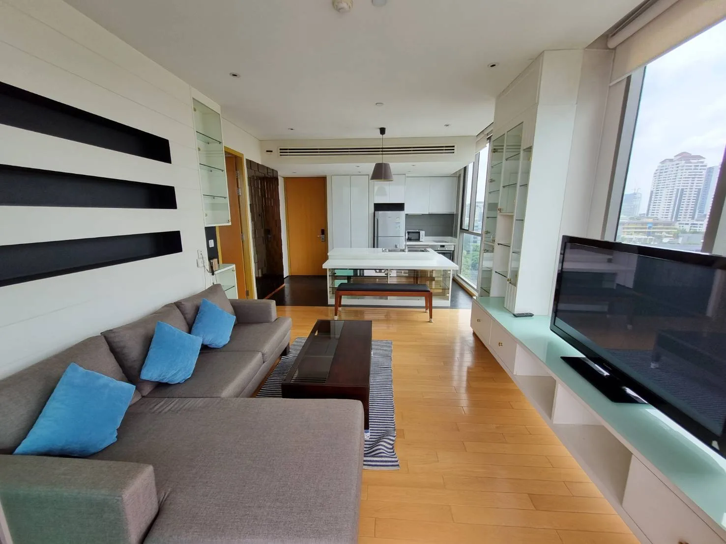 Aequa Sukhumvit 49 — photo 2