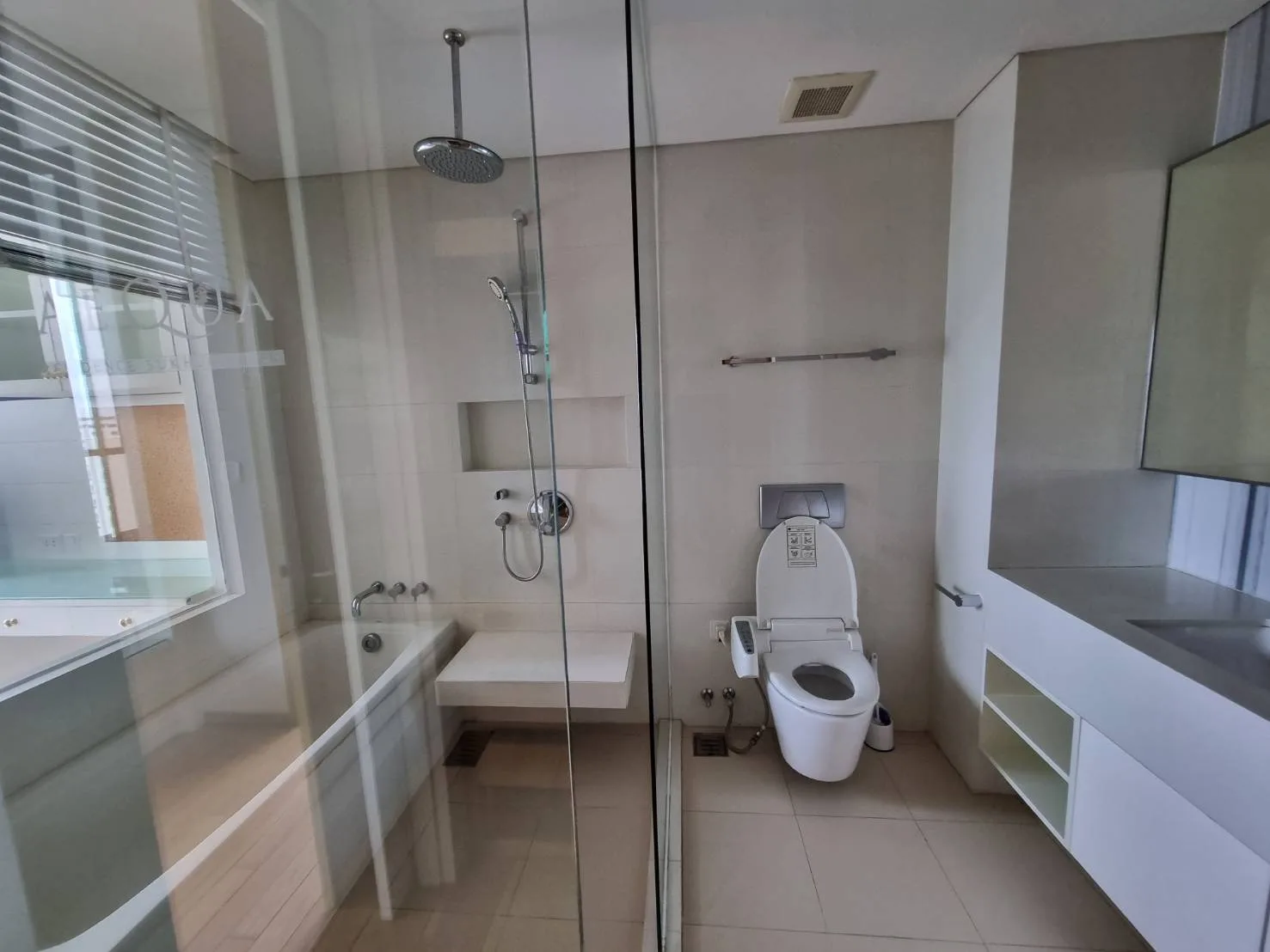 Aequa Sukhumvit 49 — photo 11