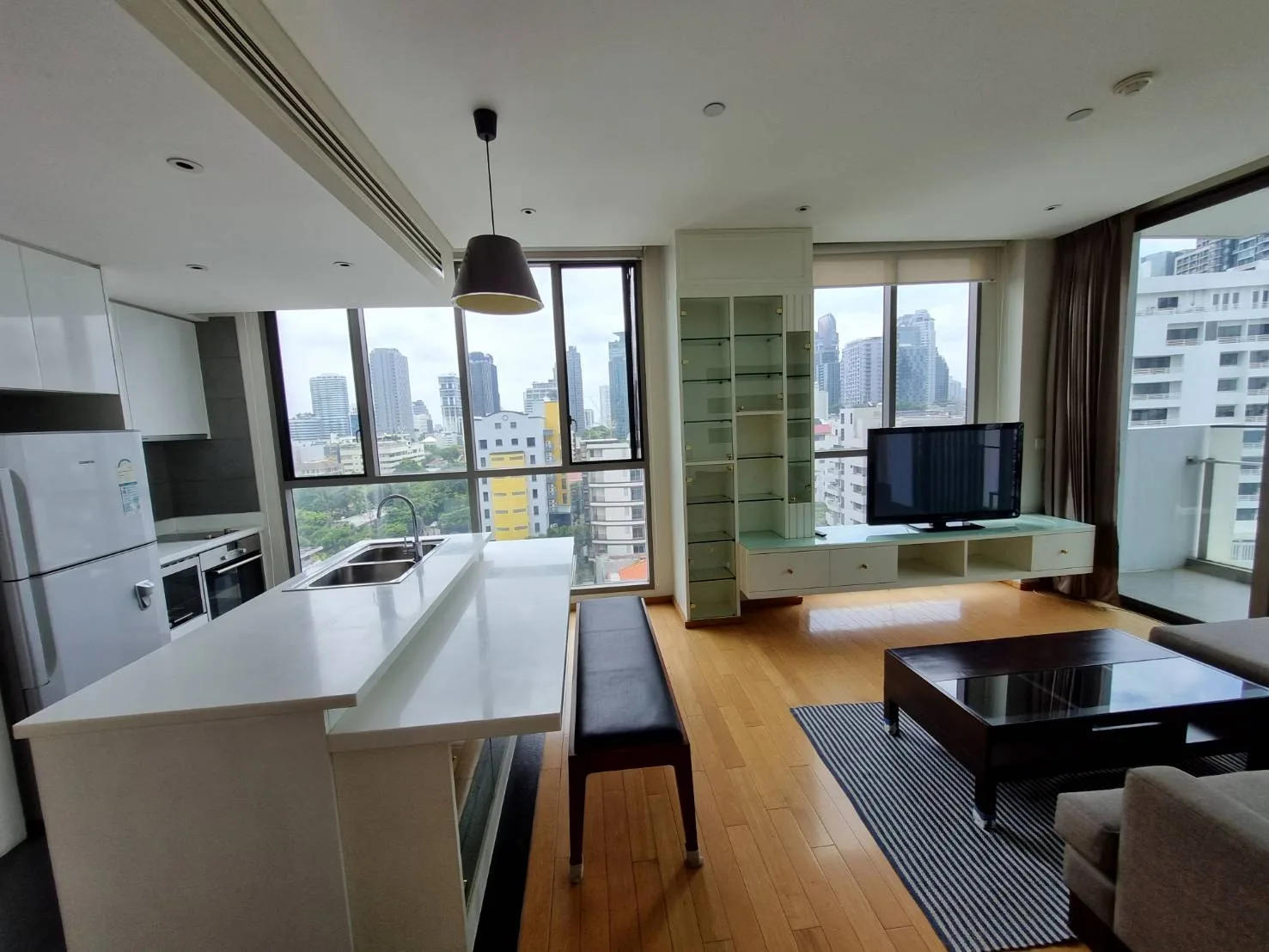 Aequa Sukhumvit 49 — photo 3