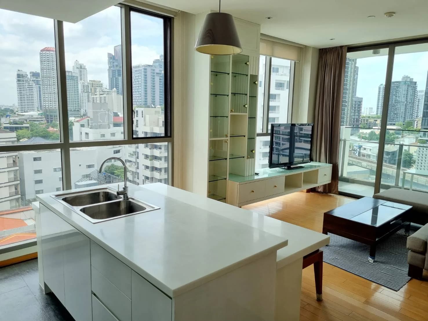 Aequa Sukhumvit 49 — photo 4